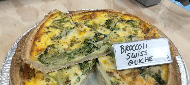 A & L Bakery and Cafe - Hospitality and gastronomy