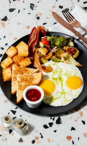 Box St. All Day Brunch - Hemisfair - Hospitality and gastronomy