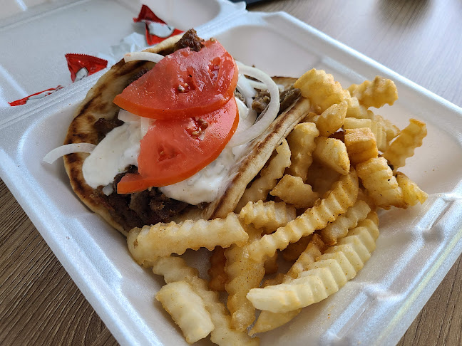 Sophia's Deli & Restaurant - Hospitality and gastronomy