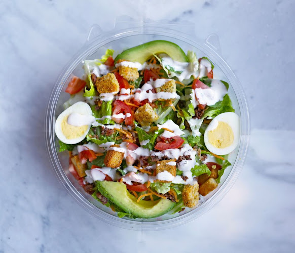 Comments and reviews of Pickleman's Gourmet Cafe