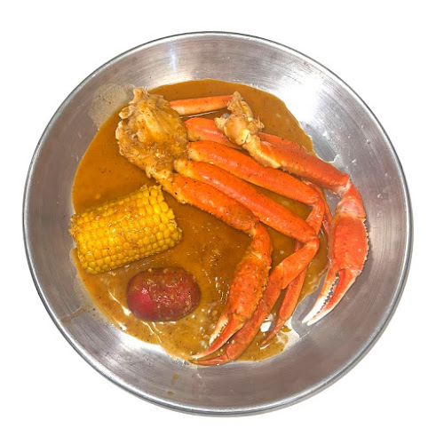 J Crab House - Hospitality and gastronomy