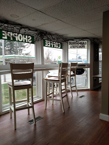 Farmhouse Roasters - Hospitality and gastronomy