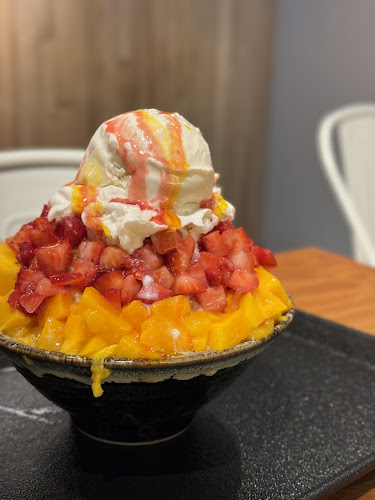 Cafe Clover Philly - Elkins Park