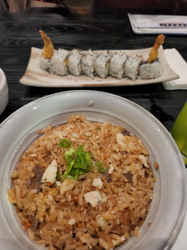 Comentarii opinii despre MORI Japanese Grill