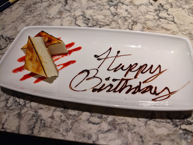 Firebirds Wood Fired Grill - Lee's Summit