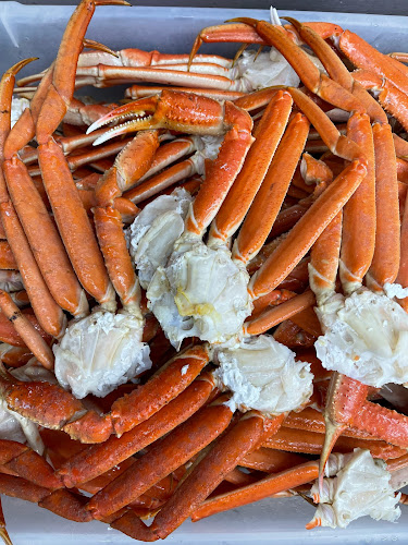 Comentarii opinii despre kraby crab ( North Nebraska )