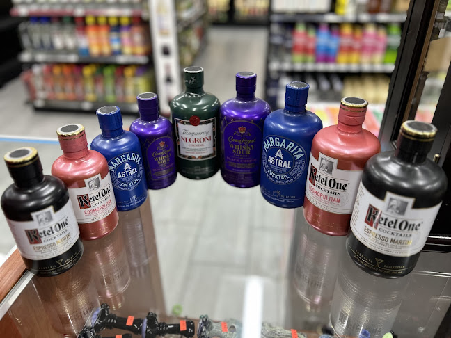 Opinii despre Rusty's Liquor în Boston - Hospitality and gastronomy