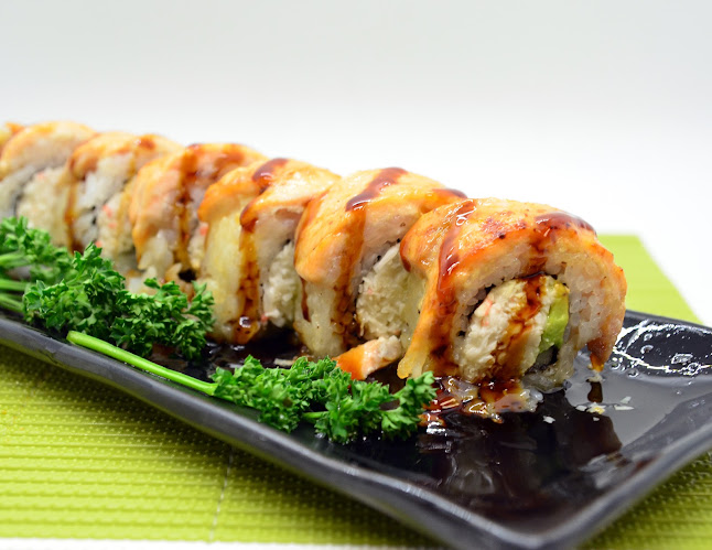 King's Teriyaki Fusion Grill - Hospitality and gastronomy