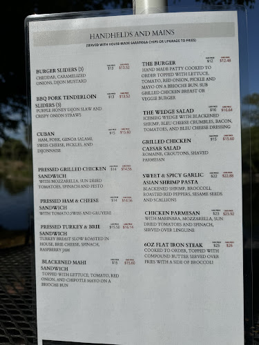 Opinii despre The Breakroom Bar & Grill în Clearwater - Hospitality and gastronomy