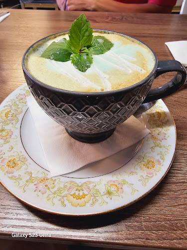 Comentarii opinii despre D’ Coffee Bouteaque