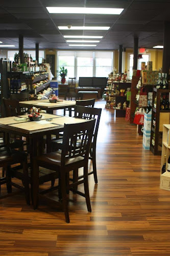 Opinii despre Potent Potables în Jamestown - Hospitality and gastronomy