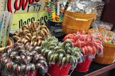 Opinii despre Clinton's Soda Fountain în Independence - Hospitality and gastronomy