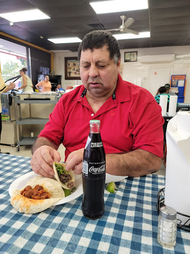Panaderia Nuevo León ( Nuevo León Bakery ) - Hospitality and gastronomy