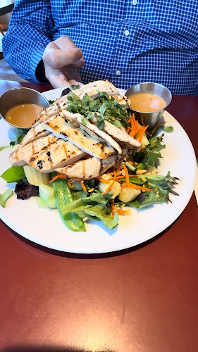 Opinii despre Stella Grill în Millcreek - Hospitality and gastronomy