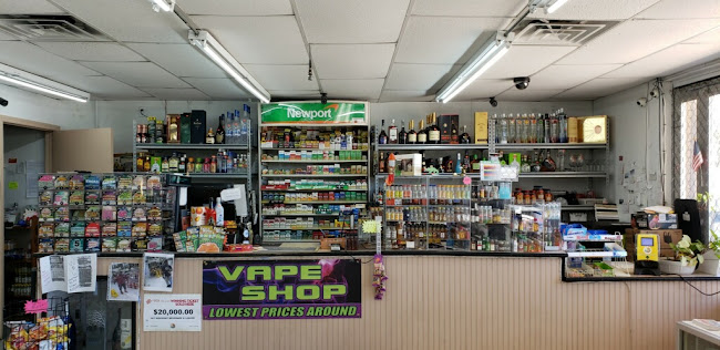 Opinii despre Jay Discount Beverage and Liquor în Ocala - Hospitality and gastronomy