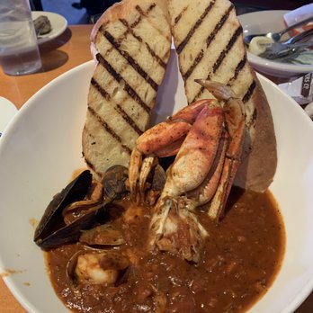 Comentarii opinii despre The Fish Peddler Restaurant on Foss Waterway