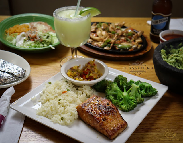 Reviews of El Ranchero in Hagerstown - Hospitality and gastronomy