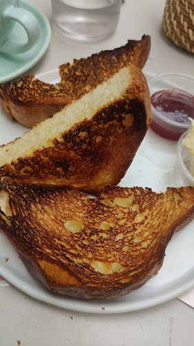 Reviews of Box St. All Day Brunch - Hemisfair in San Antonio - Hospitality and gastronomy