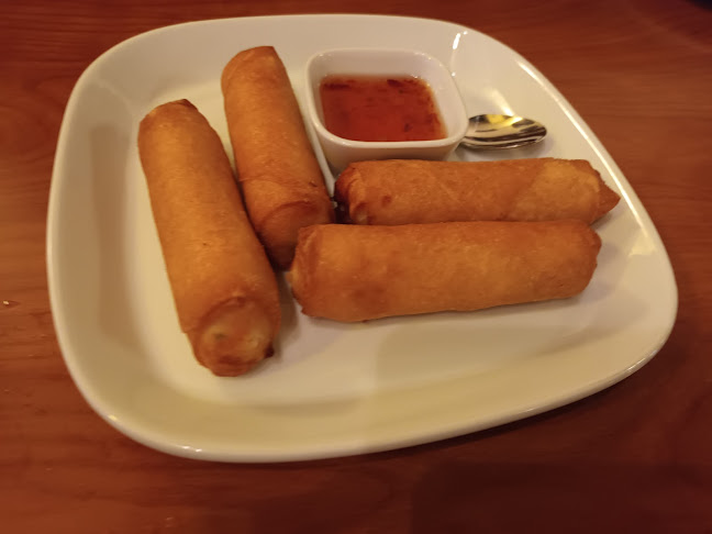 Opinii despre Nunthaporn's Thai Cuisine în Phoenix - Hospitality and gastronomy