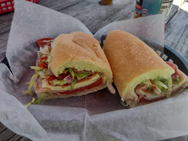 Napoli Italian Deli & Catering