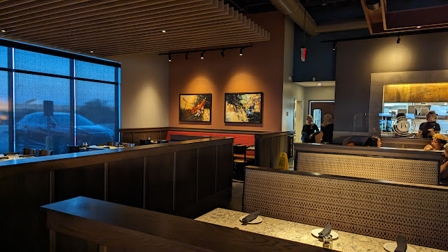 Firebirds Wood Fired Grill - Lee's Summit