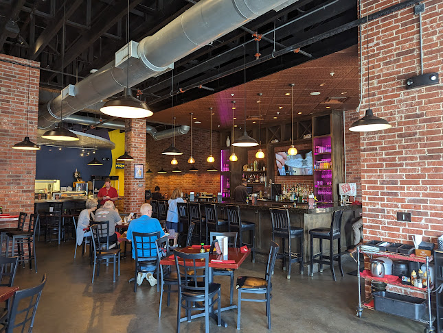 Opinii despre In The Raw Broken Arrow în Broken Arrow - Hospitality and gastronomy