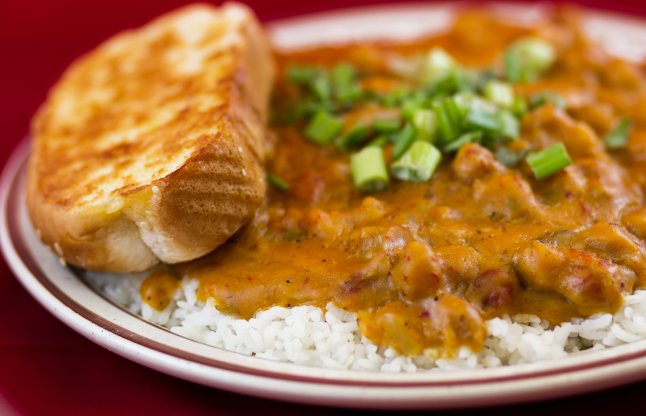 Opinii despre Tad's Louisiana Cooking în Lake Charles - Hospitality and gastronomy