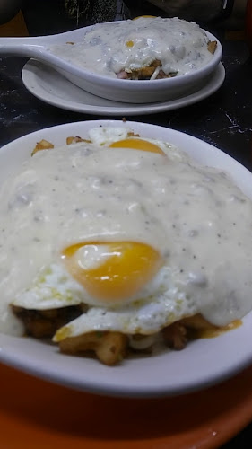 Opinii despre Frittatas Restaurant în Kokomo - Hospitality and gastronomy