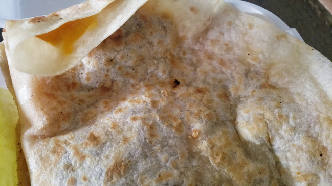 Adalberto's Mexican Food - Hospitality and gastronomy