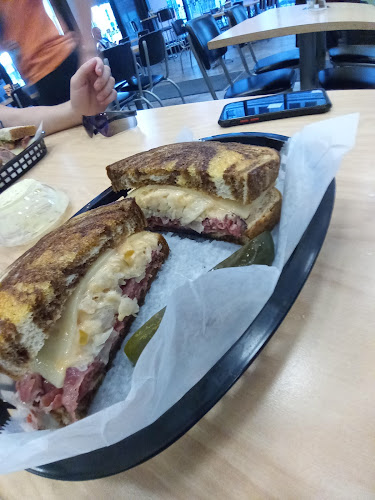 Pickles Deli - Hospitality and gastronomy