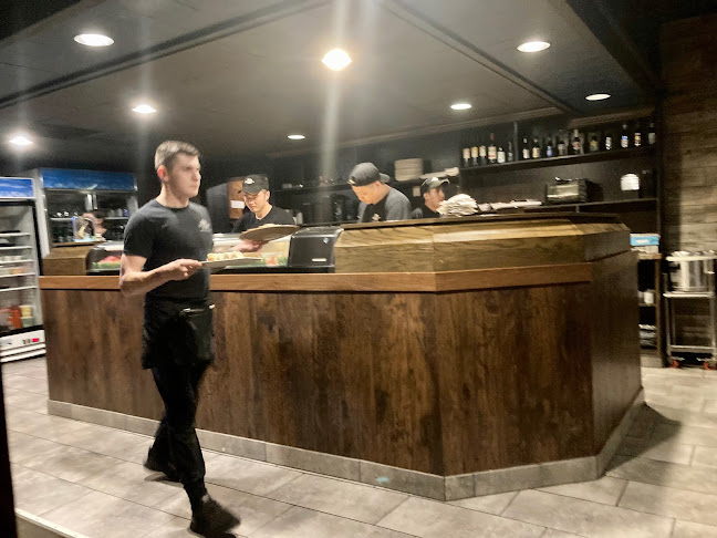 Opinii despre Sushi Lover Green Bay în Green Bay - Hospitality and gastronomy