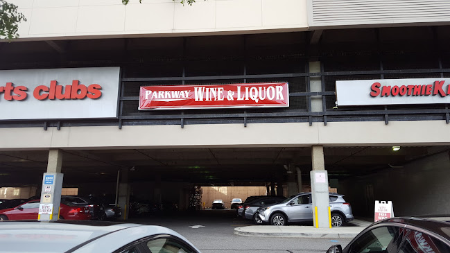 Parkway Wine & Liquor