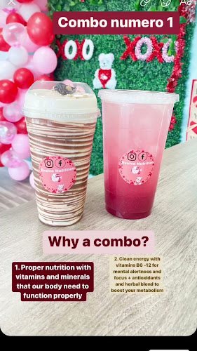 Comentarii opinii despre Evolve Nutrition