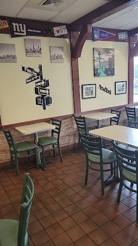 Opinii despre Big Apple Deli în Oregon - Hospitality and gastronomy