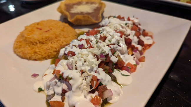 Mundos Latin Kitchen and Bar - Ozark