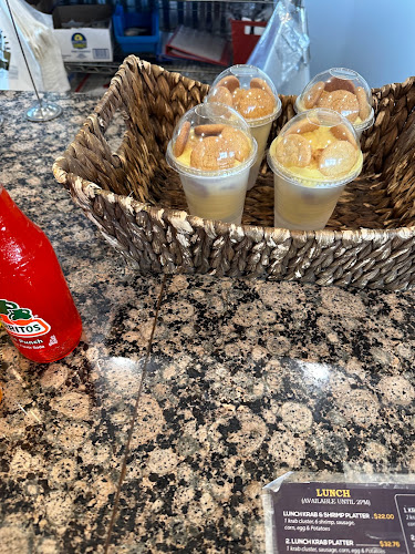 Comentarii opinii despre Krab Kingz