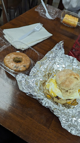 Benefit Your Life Gluten Free Bakery & Cafe - Knoxville