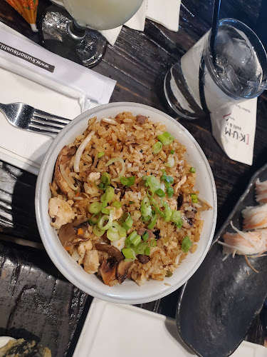 MORI Japanese Grill - McAllen