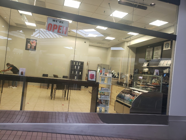 Comentarii opinii despre Arif cafe "We Proudly Serve" STARBUCKS