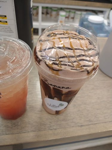 Comentarii opinii despre Herbalife Uplifted Nutrition