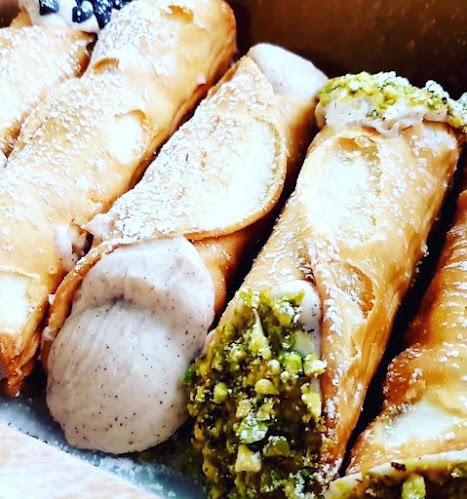 Di Abruzzo Italian Market - Denton