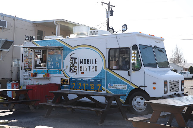 Stacks Mobile Bistro - Kennewick - Hospitality and gastronomy