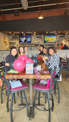 5855 Maple Ave, Dallas, TX 75235, United States