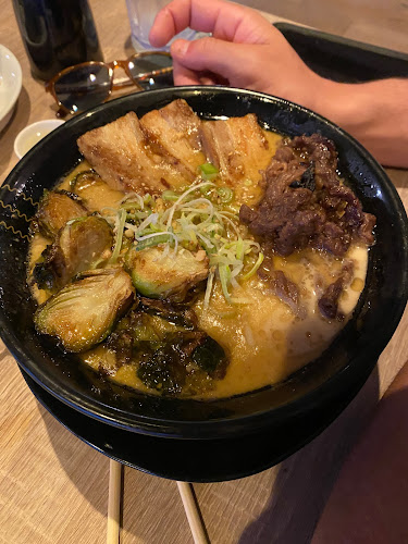 Comentarii opinii despre Blue Ocean / Harumama