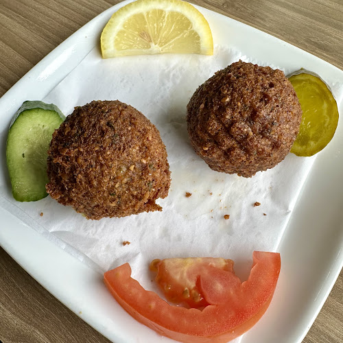 The Grill at Vine Ripe - Hospitality and gastronomy