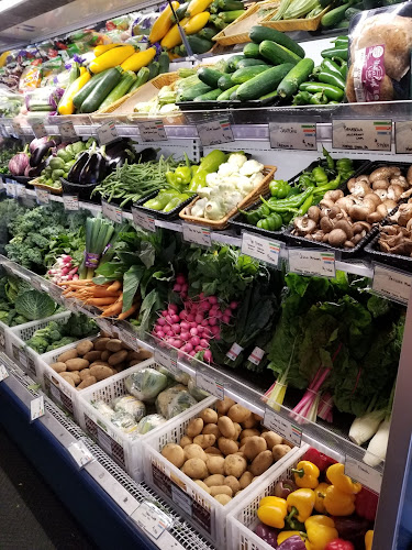 Comments and reviews of Greene Grape Provisions