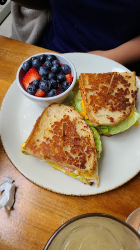 Cafe Vida - Hospitality and gastronomy