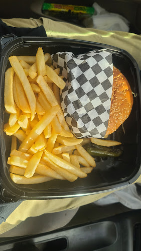 Hamburguesas Paquimé LV - Hospitality and gastronomy