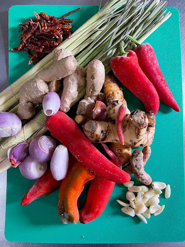 Comentarii opinii despre Dang Good Foods