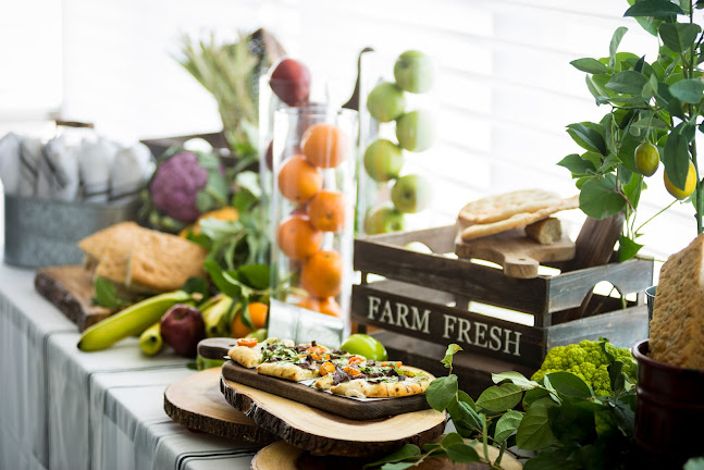 Reviews of PY Kitchen + Wine Garden in Campbell - Hospitality and gastronomy